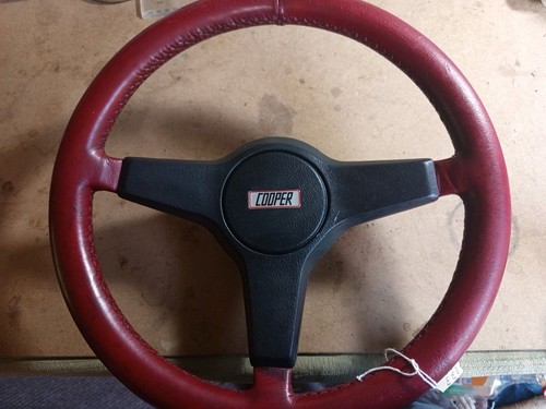Rare classic mini earlier - classic,