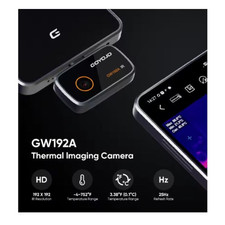 New Thermal Imaging GW192A