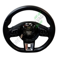 2019 MG ZS STEERING WHEEL