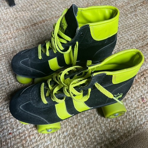 Rookie roller skates eur - roller, 7