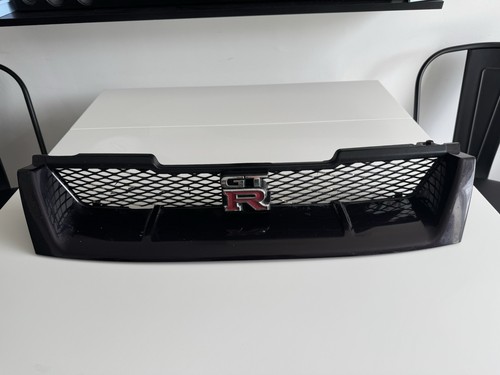 Genuine nissan skyline - skyline, r33