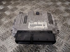 ALFA ROMEO 147 1.9 DIESEL ENGINE ECU 51806557