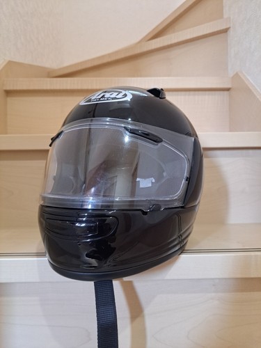 Arai quantum helmet - quantum, glass