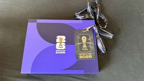 World cup 2026 mascot - 2026,