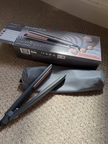 Remington keratin protect - remington,