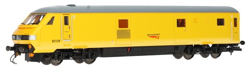 R4990 hornby gauge mk3 - gauge,