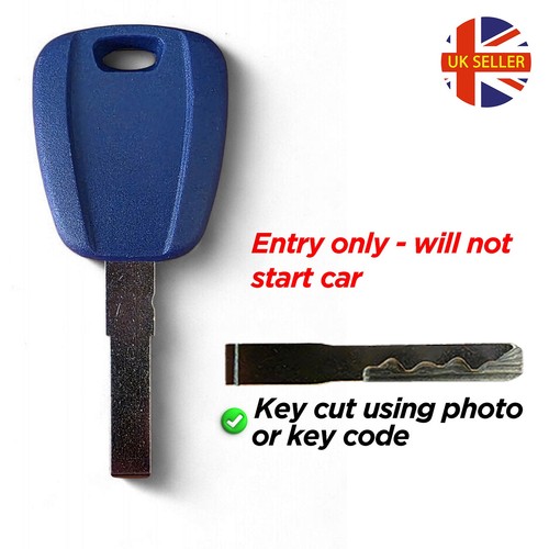 Spare key cut code - spare,