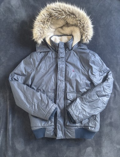 Woman jack wills parka - woman’s,