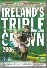 Ireland's Triple Crown