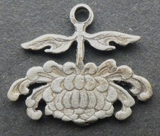 HOBO NICKEL/LOVE TOKEN