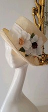 BHS VINTAGE IVORY BEIGE