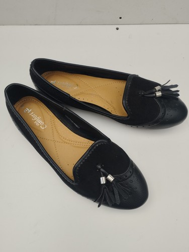 Ladies sole comfort slip - sole,