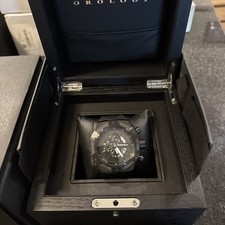 Brera Orologi Quartz