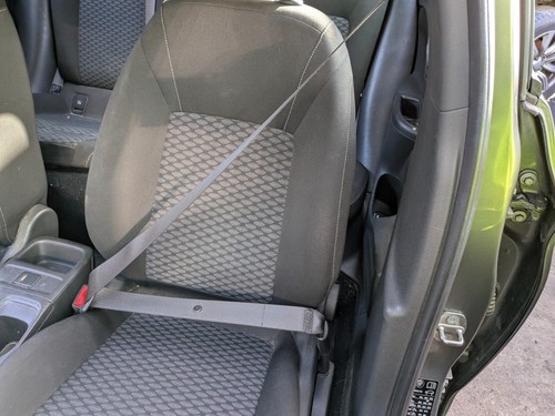 Vauxhall astra mk7 design - astra,