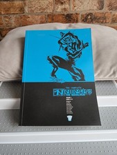 NEMESIS THE WARLOCK VOL.3 (Pat