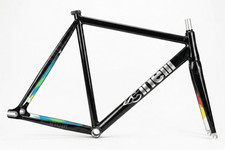 Cinelli Mash Histogram Frame L