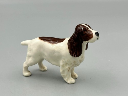 Beswick small vintage cocker - beswick,