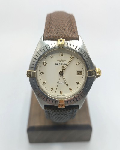 Vintage breitling windrider - breitling,