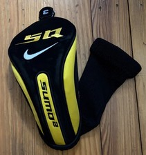 Nike SQ Sasquatch Sumo 2