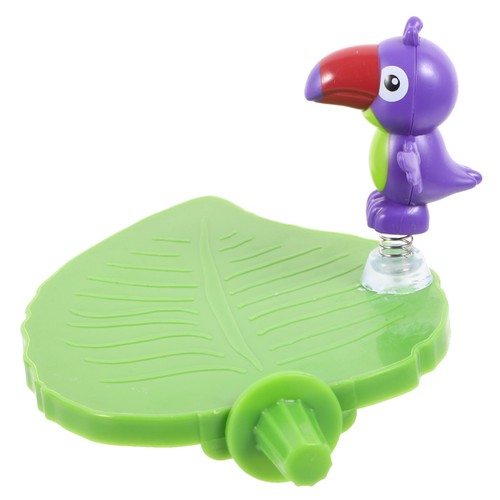 Durable plastic bird platform - durable,