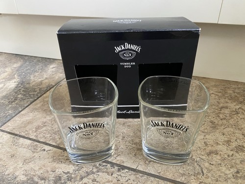 Jack daniels rock old 7 - old, no.7