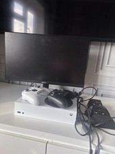Xbox Series S Gaming Console