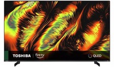 Toshiba 70 Inch TV QLED SMART