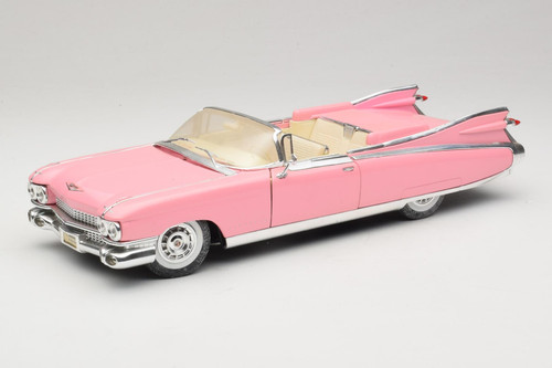 Cadillac eldorado biarritz - eldorado,