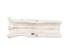 BMW E60 M5 CENTER EXHAUST HEAT