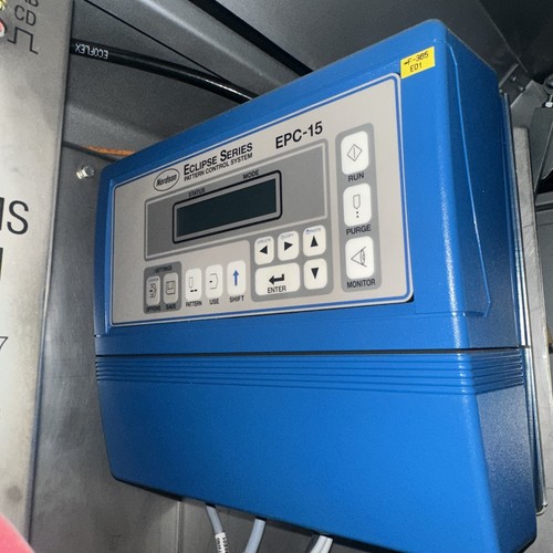 Nordson eclipse series epc - nordson,
