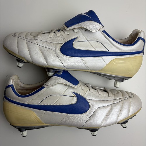 Nike tiempo air - tiempo, 2005