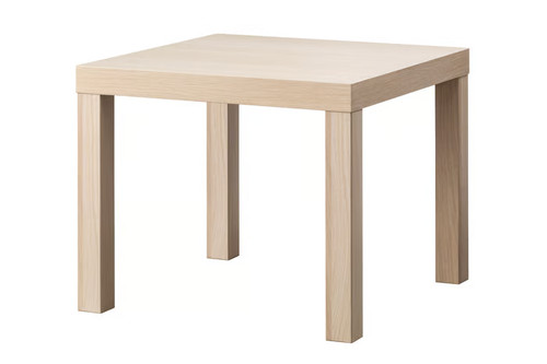 Ikea lack side table - lack,