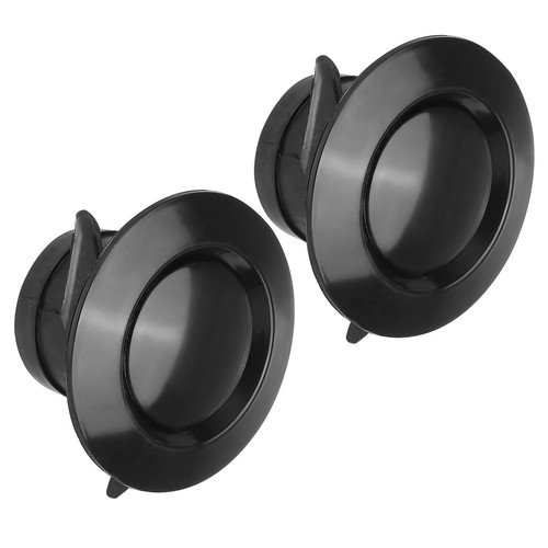 2pcs inch round air - 3, abs