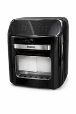 12LDigital  Tower Air Fryer