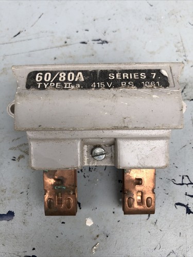 Henley aei type - aei, series