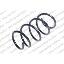 1x Coil Spring (Single) For