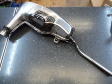 Lambretta SIP Clubman Exhaust