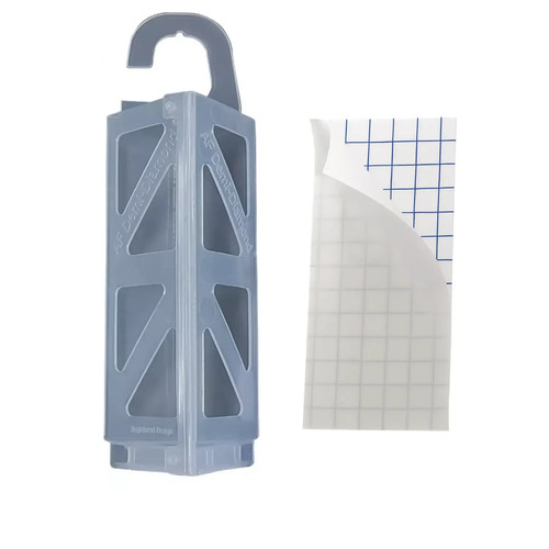 Clothes moth carpet traps - clothes,