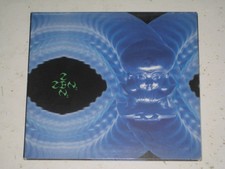 ZEN 2 OUT OF TIME V/A OSOM PSYKOVSKY N3XU5 PENTA CD 2004 DEJA VU GOA PSY-TRANCE