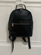 New Radley London Black