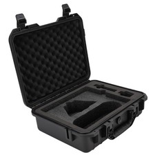 *Satellite Hard Case IP 67