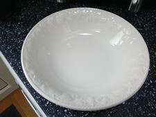 BHS / BARRATTS LINCOLN SERVING / FRUIT BOWL