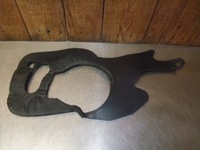 Honda CBR1100 XX-V Blackbird 1997 Left Fairing Foam GWO #270