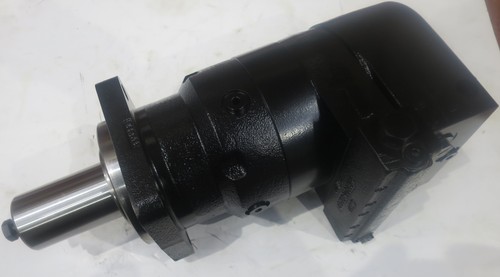 White drives hydraulic - drives,