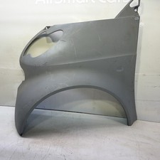 SMART FORTWO 450 CABRIO