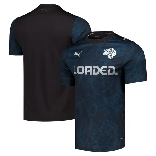Derby county football - football, shirt
