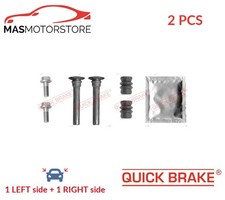 BRAKE CALIPER REPAIR KIT FRONT
