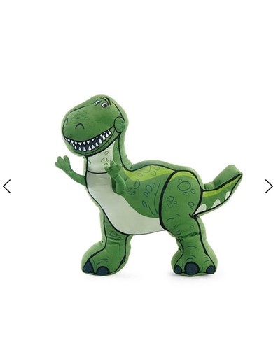 Disney pixar toy story rex - toy,