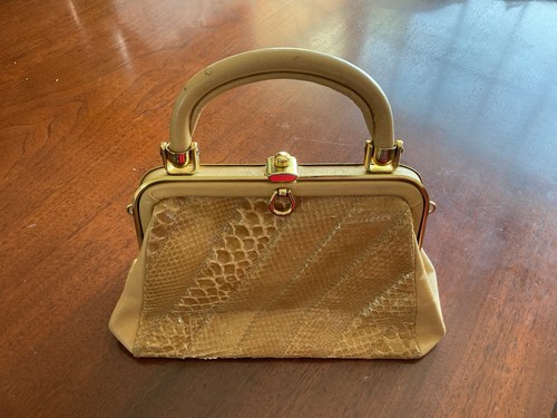 Vintage jane shilton - jane, handbag