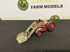 CORGI MASSEY FERGUSON 65 WITH